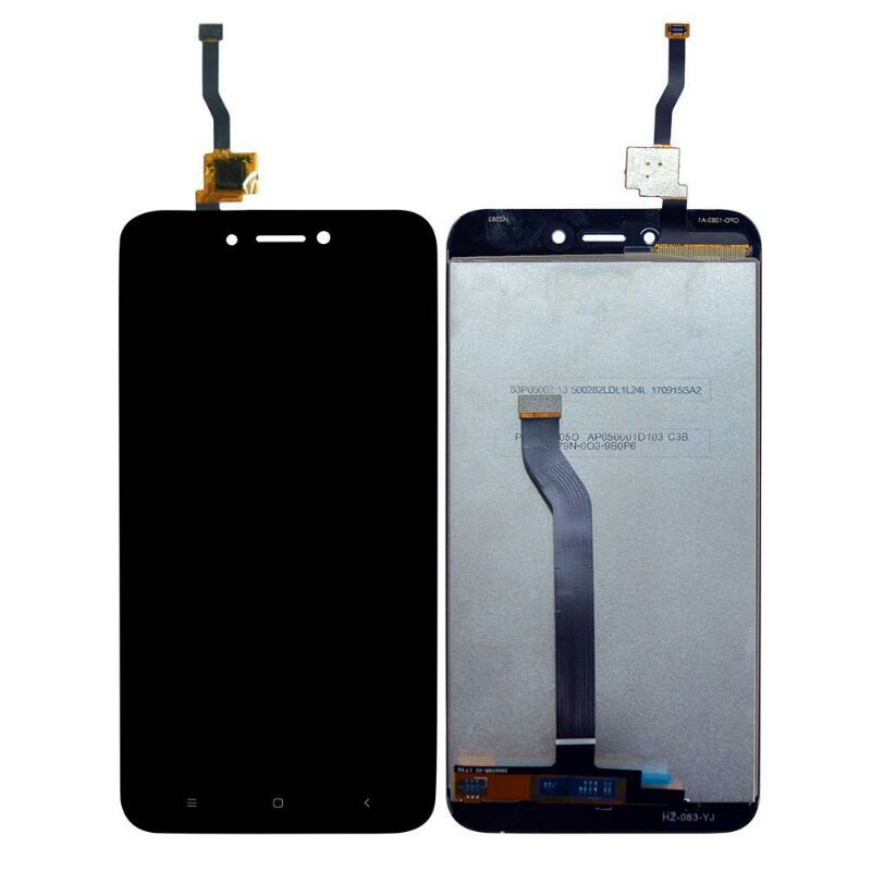 LCD xiomi redmi 5a