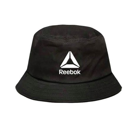 Bucket Hat / Topi Bucket Sport Adidas Nike dan Rebook Unisex Trendy and Stylish