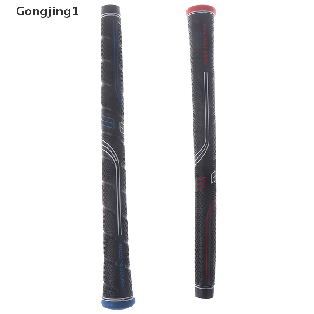 Gongjing1 Golf Pride CP2 Club Griff - Pro / Jumbo Standar Ukuran Medium