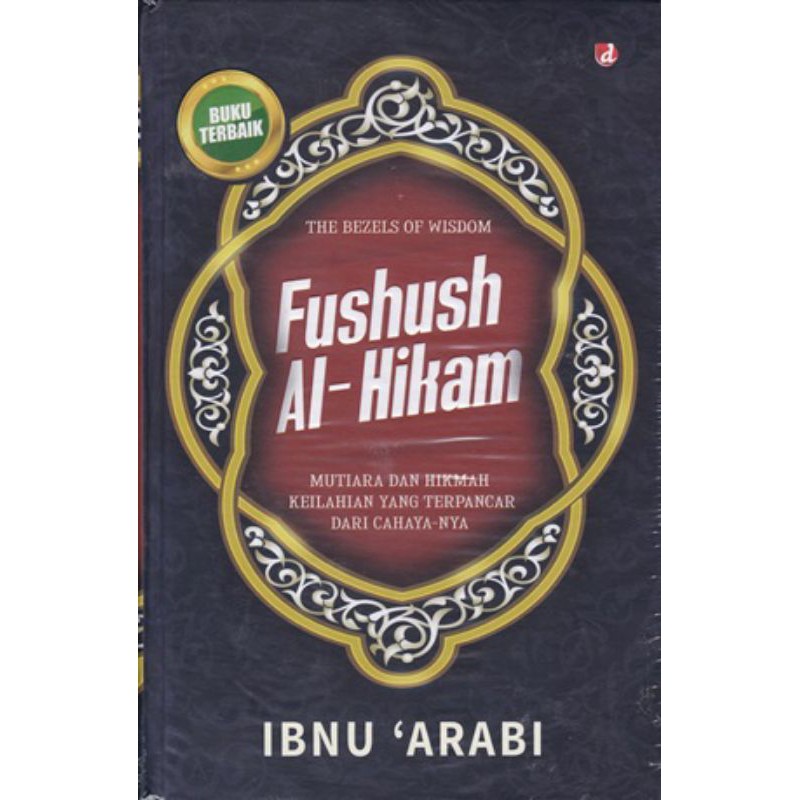 Fushush Al-hikam