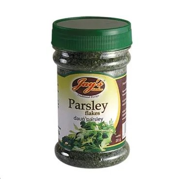 Jays Seasoning (Garlic - Oregano - Parsley - Theme  - Rosemary - Paprika - Indian - Basil