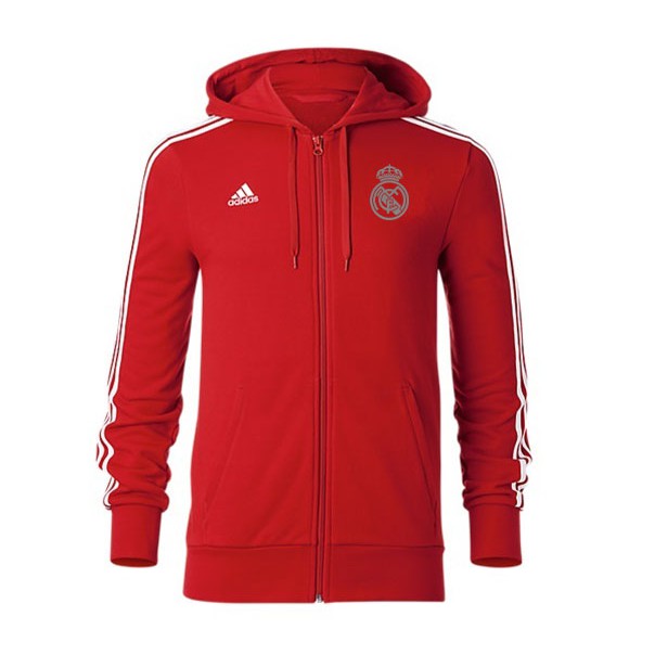 JAKET REAL MADRID HOODIE ZIPPER JUMBO M L XL XXL XXXL XXXXL XXXXXL