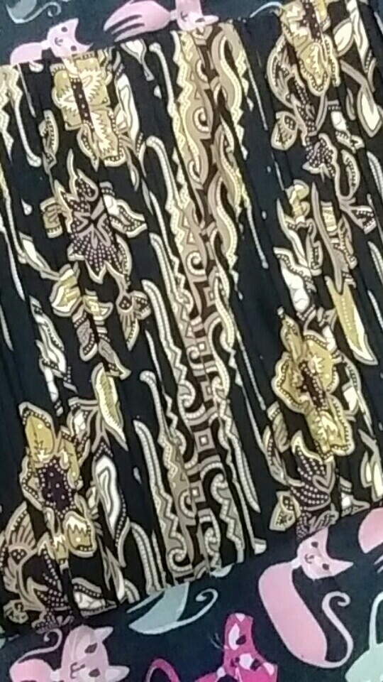 Kemeja Pria Lengan Panjang Dan Pendek Batik Couple Kebaya Rok Plisket Wisuda Nikahan