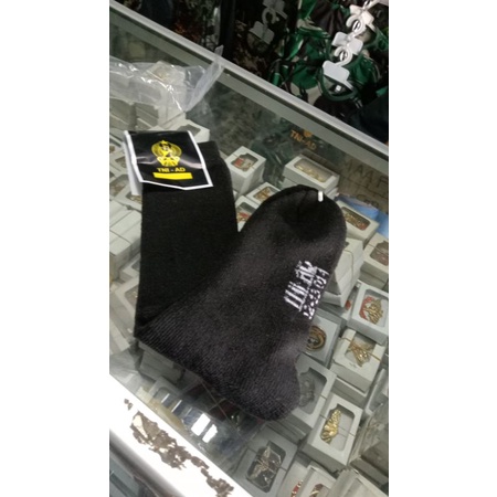 kaos kaki jatah TNI ad