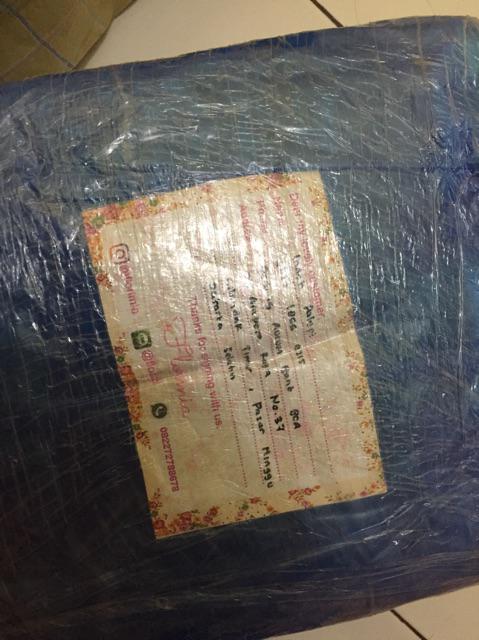 Kemeja Batik Asli Pekalongan