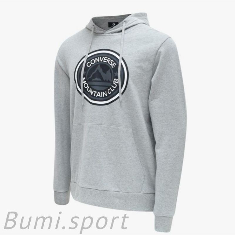 CONVERSE HOODIE CLUB MOUNTAIN