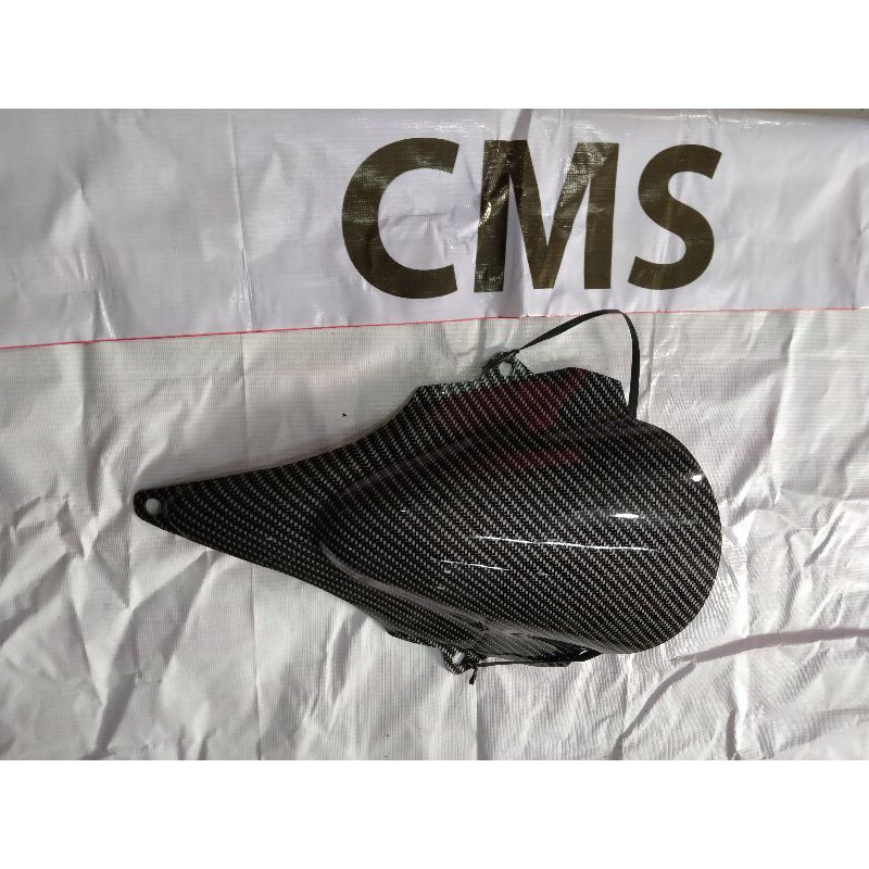 windshield CBR 150R facelift k45n visor CBR 150R facelift k45n