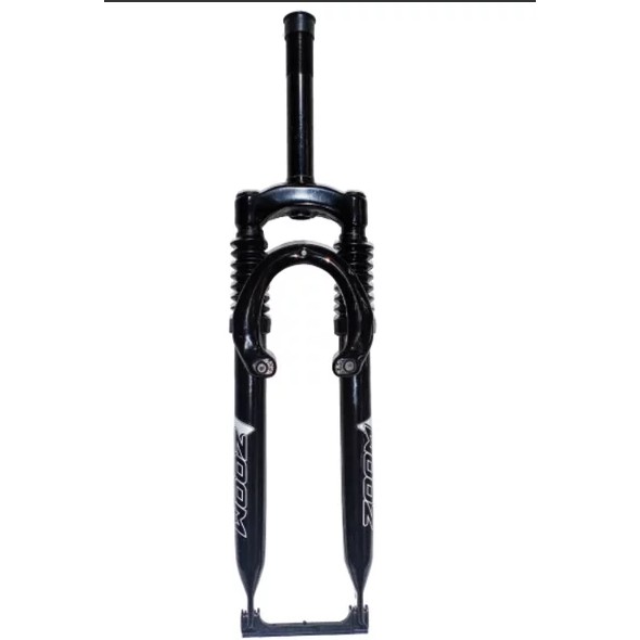 Fork Zoom Untuk Sepeda Gunung MTB roda 26 VBrake 25.4 Standart