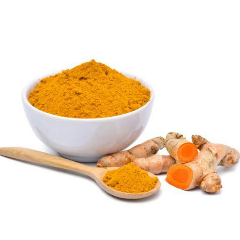 

Kunyit Bubuk Asli - Turmeric Powder - Murah dan Terjamin