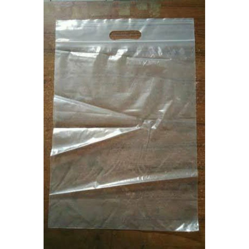 

packing plastik besar