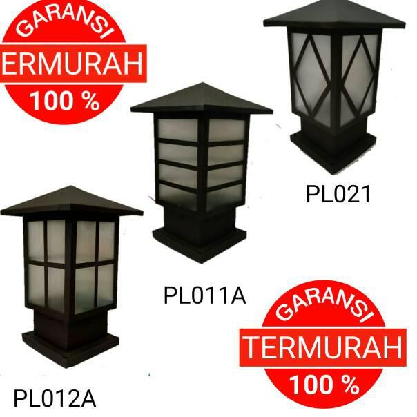 Harga Pilar  Rumah  Minimalis 