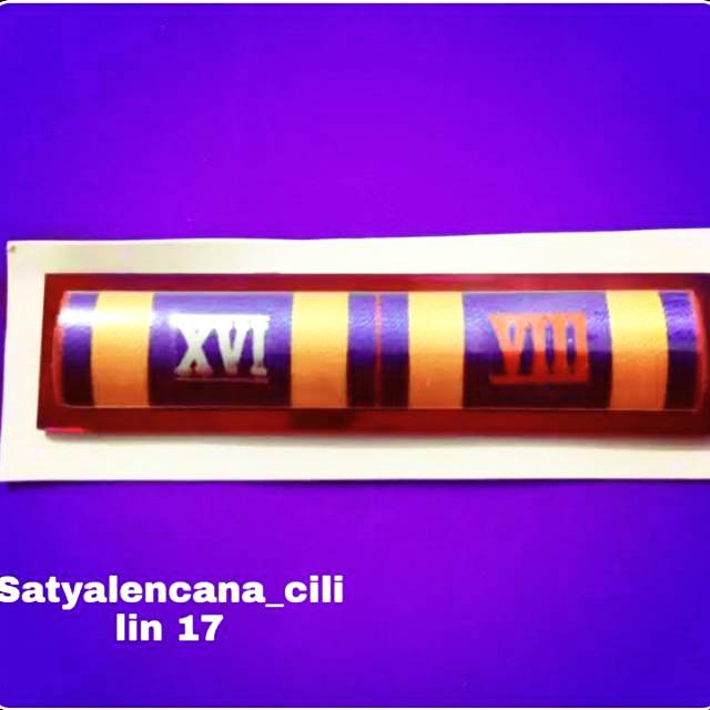 

pita jasa 16+8