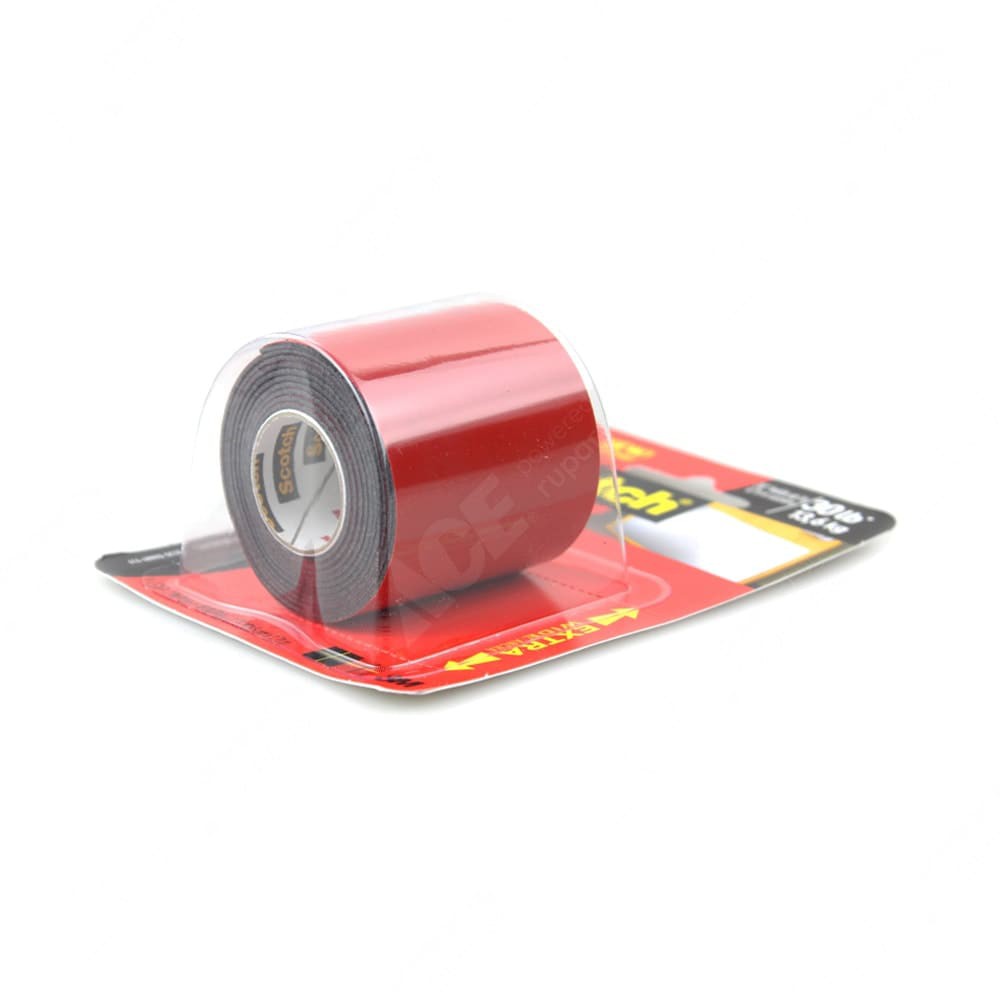 

3m Scotch Double Tape Extreme Strong 5x121 Cm