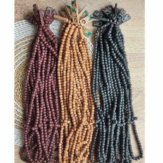 Tasbih, Tasbih Kayu  isi 99 , Souvenir, Suvenir, Suvenir pernikahan, souvenir haji dan umroh, souven