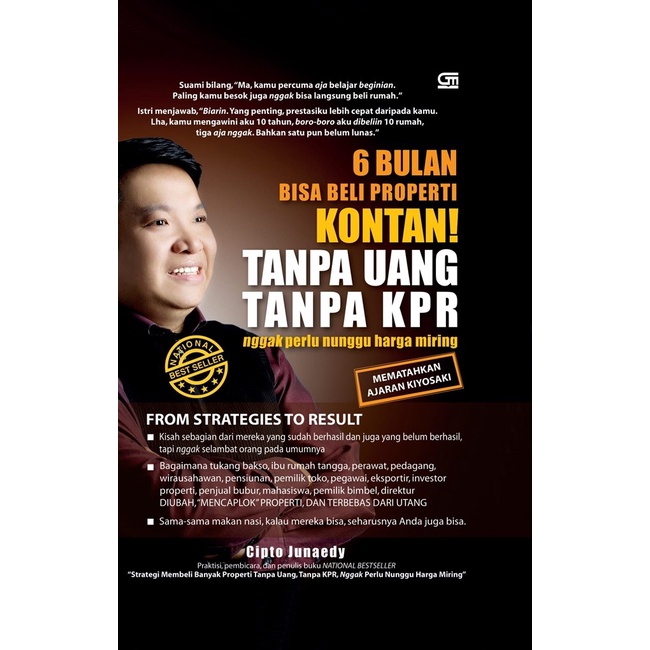Hot Sale 6 Bulan Bisa Beli Properti Kontan Tanpa Uang Tanpa Kpr (Hc) Terbaru