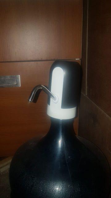 Pompa Galon Elektrik/dispenser Mini Elektrik Murah