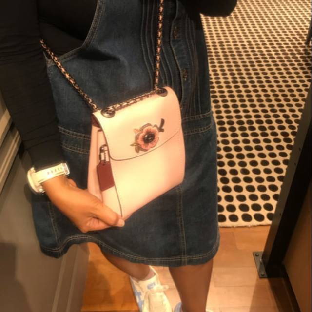 COACH BUTIK (pelunasan)