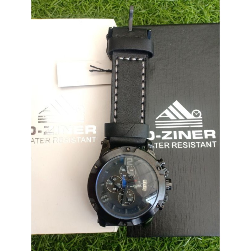 Jam tangan Dziner Original