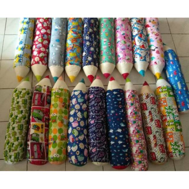 

Bantal pensil