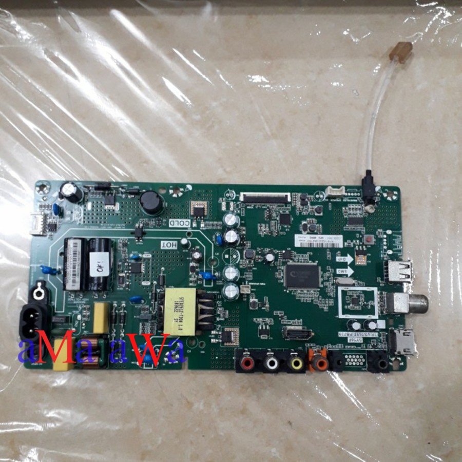 MAINBOARD TV PANASONIC TH 32F305G 32F305 ori