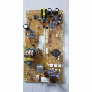 Modul PCB Kulkas Polytron