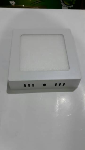 Lampu downlight LED panel ob 6w outbow 6 w square 6 watt kotak