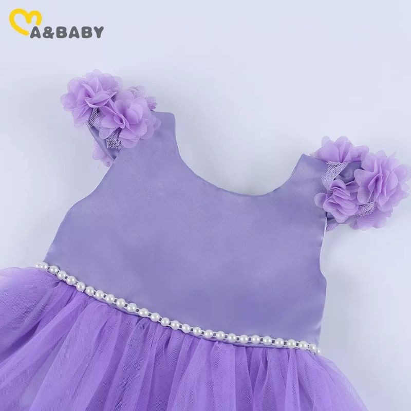 dress bayi neychan pesta ulang tahun baptis aqiqah kim land