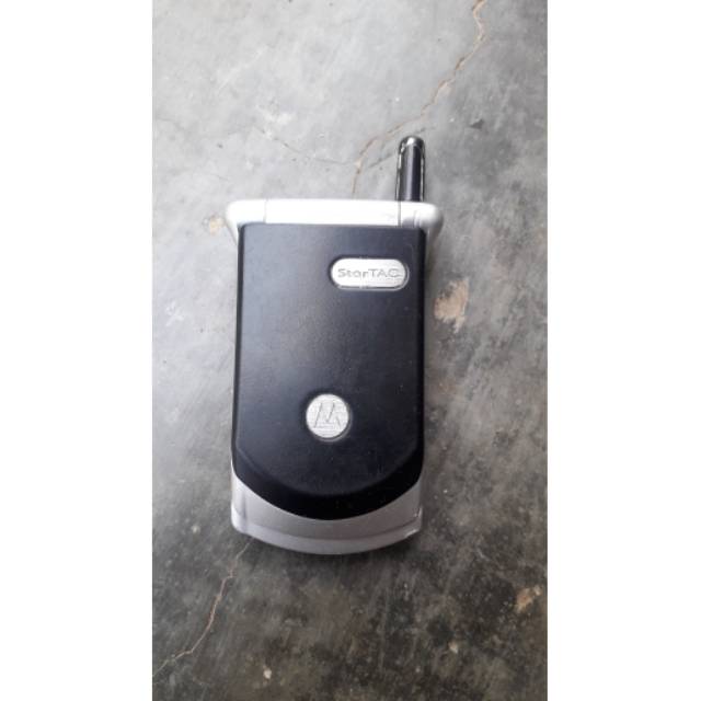 Hp Motorola Startac CDMA hp jadul unik