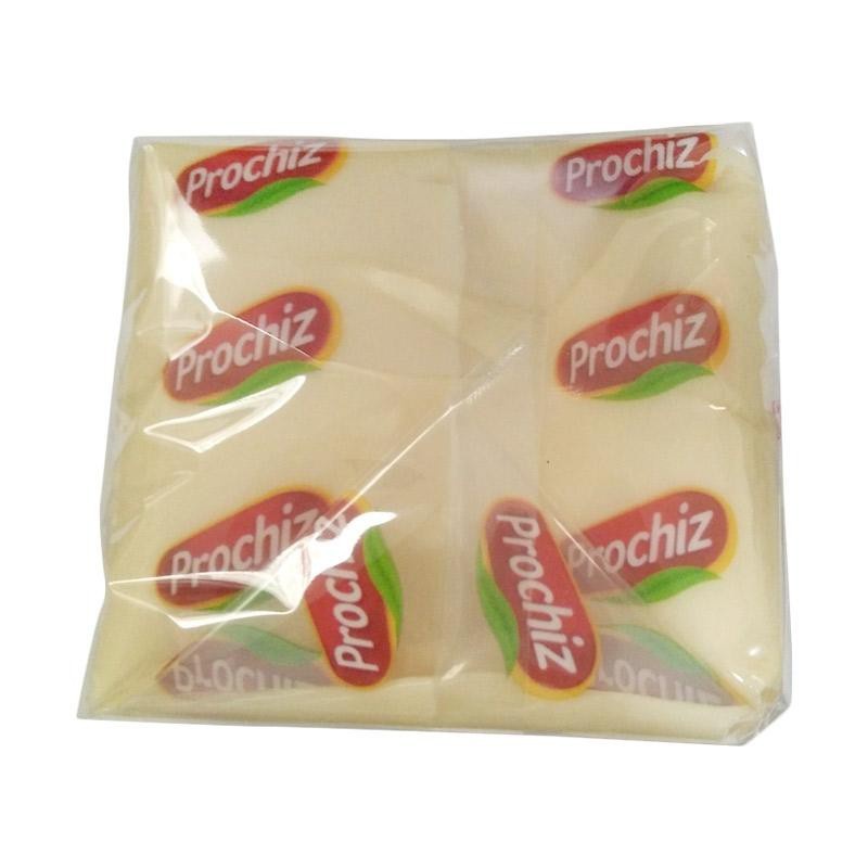 

Prochiz Premium Keju Cheddar repack