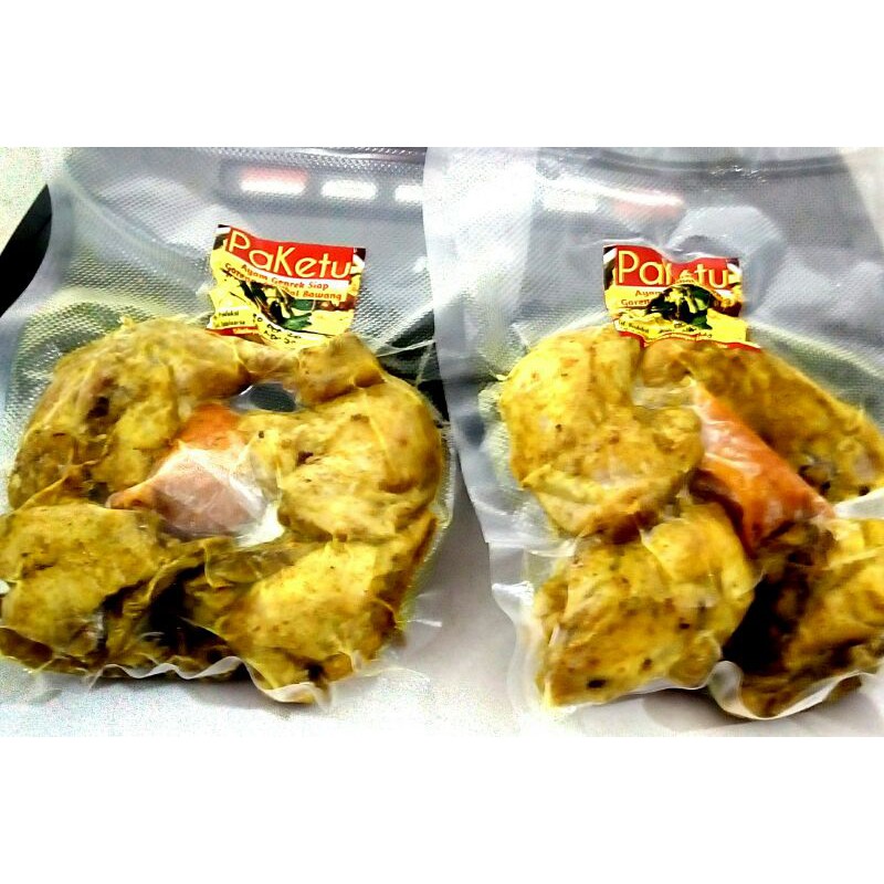 

Ayam Penyet