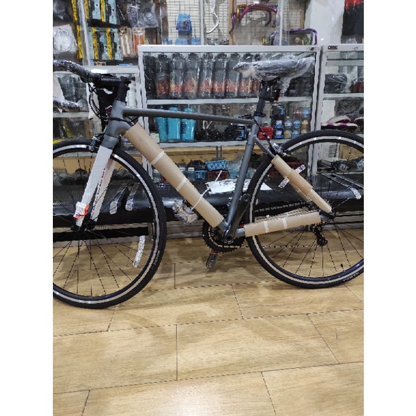 POLYGON STRATTOS S4 NEW 2022