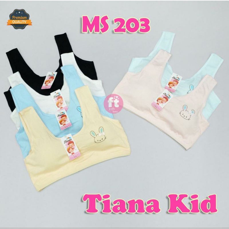 Miniset Anak Busa Lepas /  Mini Set Remaja / KATUN SPANDEX / Ms Tiana