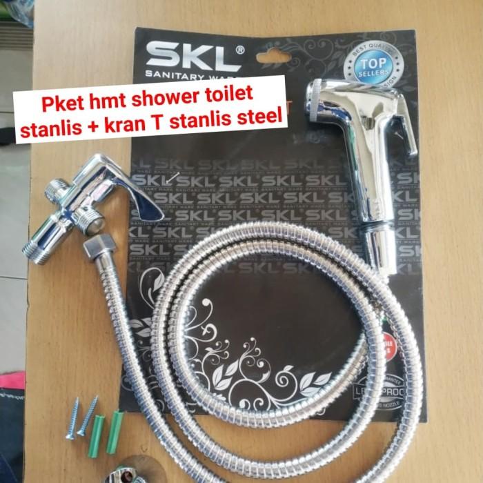 Jet Shower Shower Toilet Model Toto Plus Kran Closet T Stanlis Jet Wasser Kran