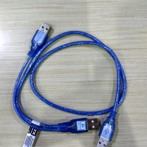 Kabel Hardisk Eksternal USB 2.0 Cabang Untuk External Hardisk NYK