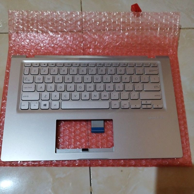 Keyboard frame asus Asus X415 X415J X415JA X415JP