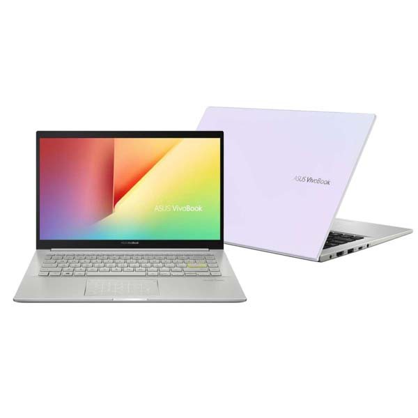 LAPTOP ASUS VIVOBOOK M413DA-VIPS552 AMD Ryzen 5-3500U SSD FHD + OHS