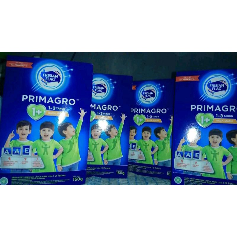 primagro 1 150gr