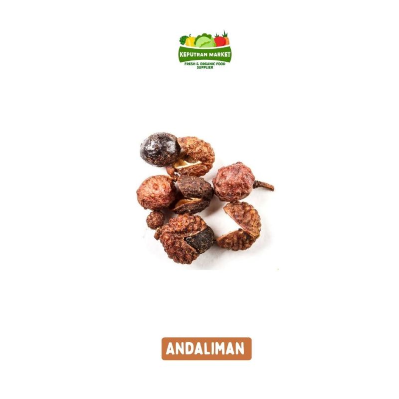 

Andaliman 5 Gram / Bumbu Rempah