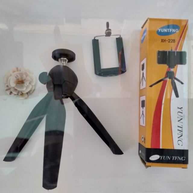 Tripod yunteng