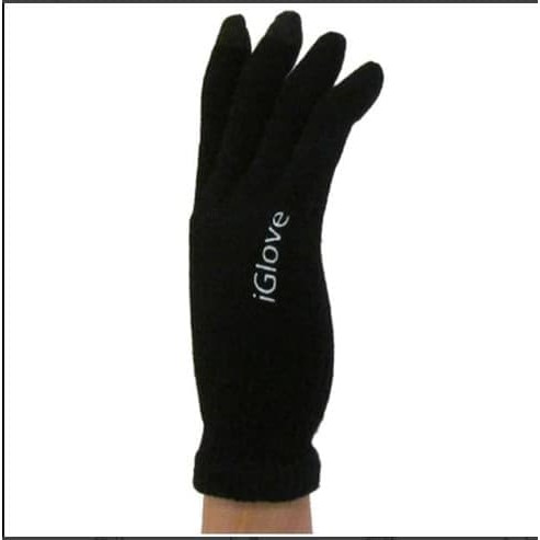 iGlove Sarung Tangan touch screen gloves motor gojek hp Tablet touchscreen smartphone ios