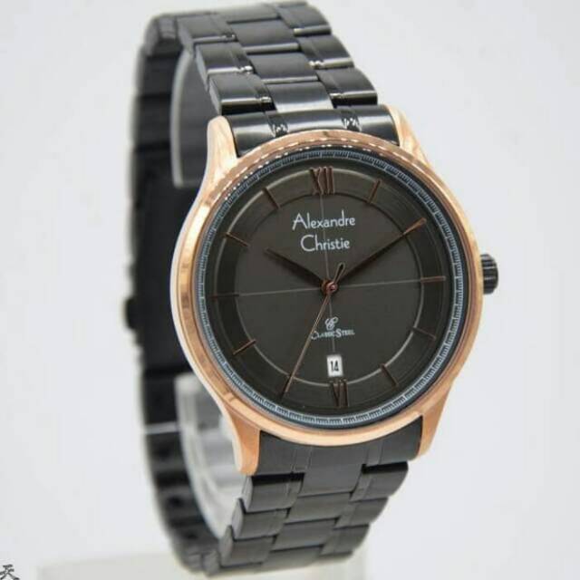Alexandre Christie Pria ACF8505MDBBRBA