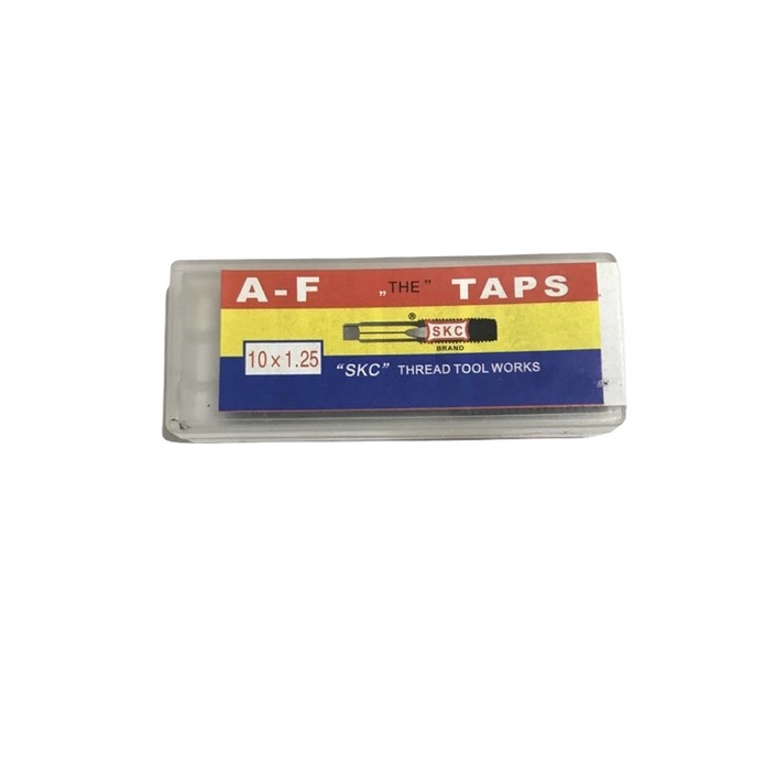 Handtap Hand Tap M 10x1.25 SKC