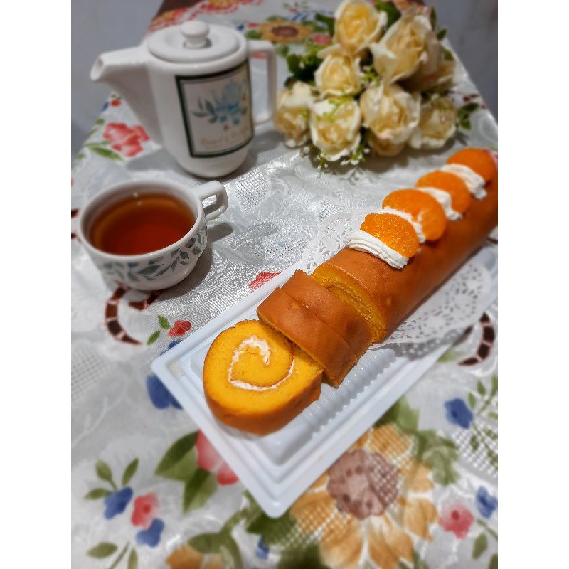 

Roll Cake Original Veyila