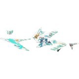 Modif Stiker Honda Cb 150R VOCALOID