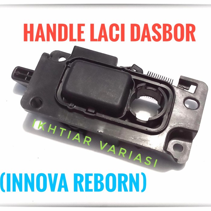Handle laci Innova Reborn Konci Laci Dasbor Innova Reborn Original