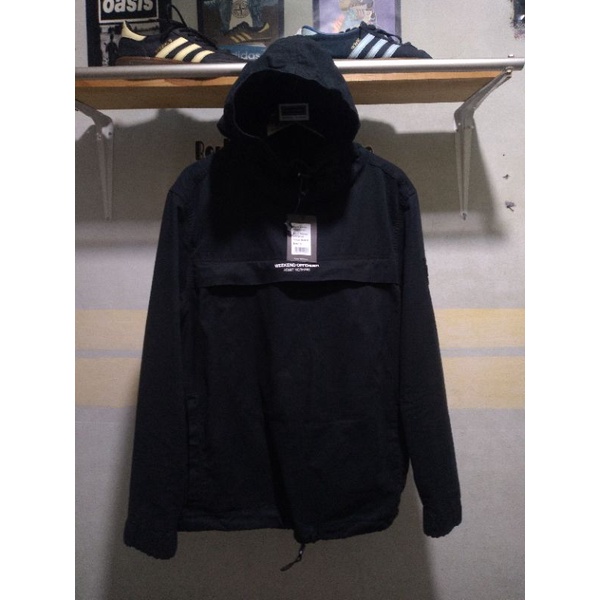 Weekend Offender Ortega