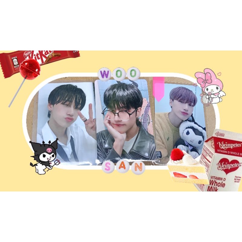 San Kuromi Ktown Wooyoung Newyork