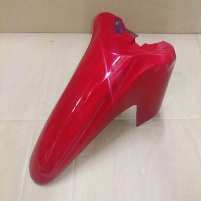 WIN - Spakbor Depan A Vega R New Merah