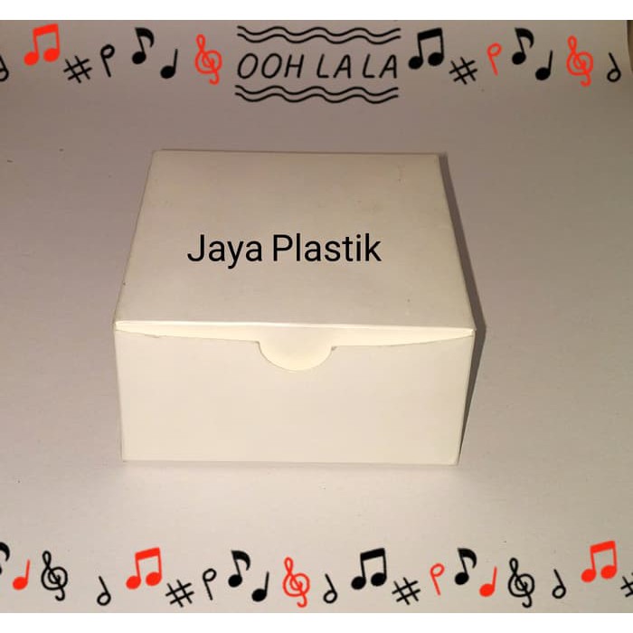 Unik LUNCH BOX KERTAS NASI   SIOMAY   MINI Murah