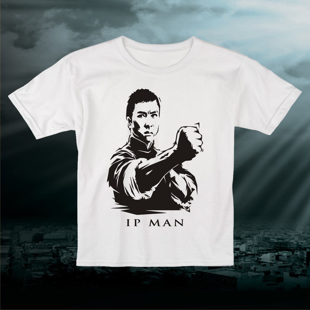 Kaos IP MAN